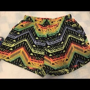 Vestique shorts